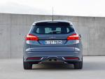 Ford Focus ST Turnier 2014 года